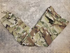 USGI OCP Multicam Uniform Bottoms Pants Unisex Size Small Regular - Picture 1 of 5