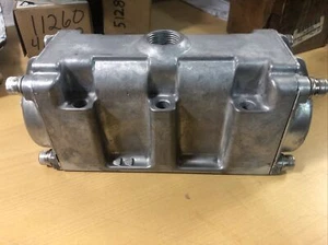 Yamada 802971 Valve Block Assembly (5126) - Picture 1 of 7