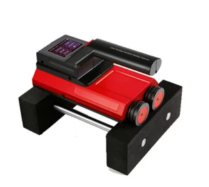 Escáner digital integrado de barras de acero detector de posición de refuerzo de hormigón - Imagen 1 de 10