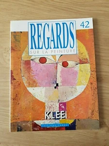 KLEE - Editions Fabbri - Regards sur la peinture - Picture 1 of 2