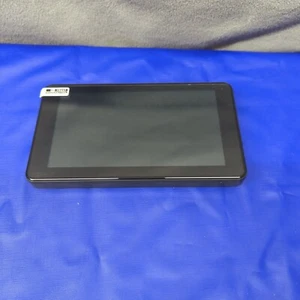 GPS Navigation for Truck Car,Offline Dual Map,in-Dash Vehicle GPS Screen,RV/Comm - Picture 1 of 4
