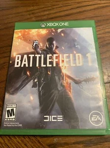 Battlefield 1 (Xbox One) - Imagen 1 de 4