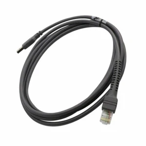 10pcs 6FT USB for Motorola Symbol DS6707 DS6708 Barcode Scanner CBA-U01-S07ZAR - Picture 1 of 3