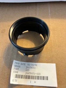 Nikon AF-S 55-200mm f/4-5.6 G ED Auto Focus-S DX tube Lens part. - Picture 1 of 2