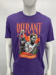 camiseta kevin durant xl - Imagen 1 de 2