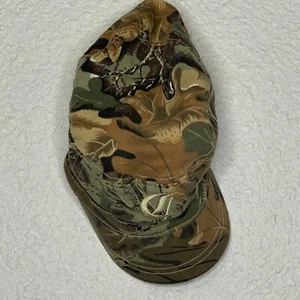 Corona Extra Beer Hat Camouflage Camo fit--USED-- - Picture 1 of 7