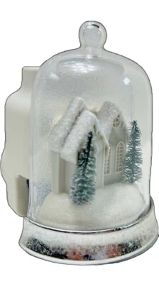 Yankee Candle ScentPlug Twinkling Home Light-Up Fragrance Diffuser - Image 1 of 4