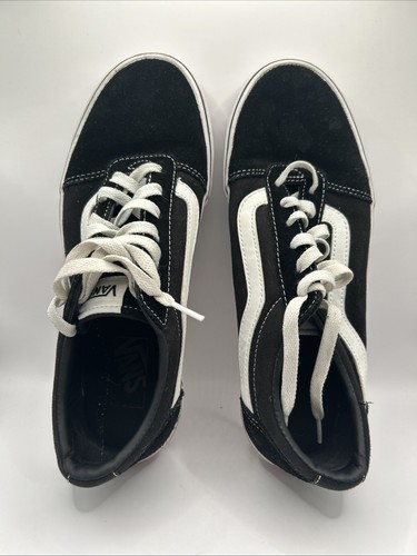 Donna taglia 810. VANS Oldol Skoo Neroco