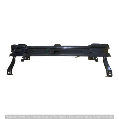 VW TIGUAN (AD BT) 2016-2024 FRONT BUMPER REINFORCER CARRIER CRASH BAR 5NA807109M - Image 1 of 4
