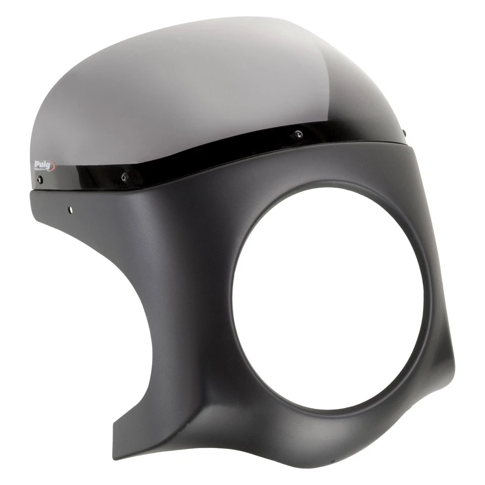 For Yamaha XSR900 2016-2019 Puig 9516N Retro Semi Fairing Foto 1 de 1