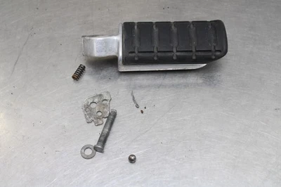 96-02 HONDA ST1100 ST 1100 RIGHT REAR BACK PASSENGER PEG - Изображение 1 из 4