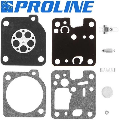 Proline® Carburetor Kit For Echo SRM-225 PB-2520 EB-252 GT-225 PPF-225  P0050037 - Image 1 of 2