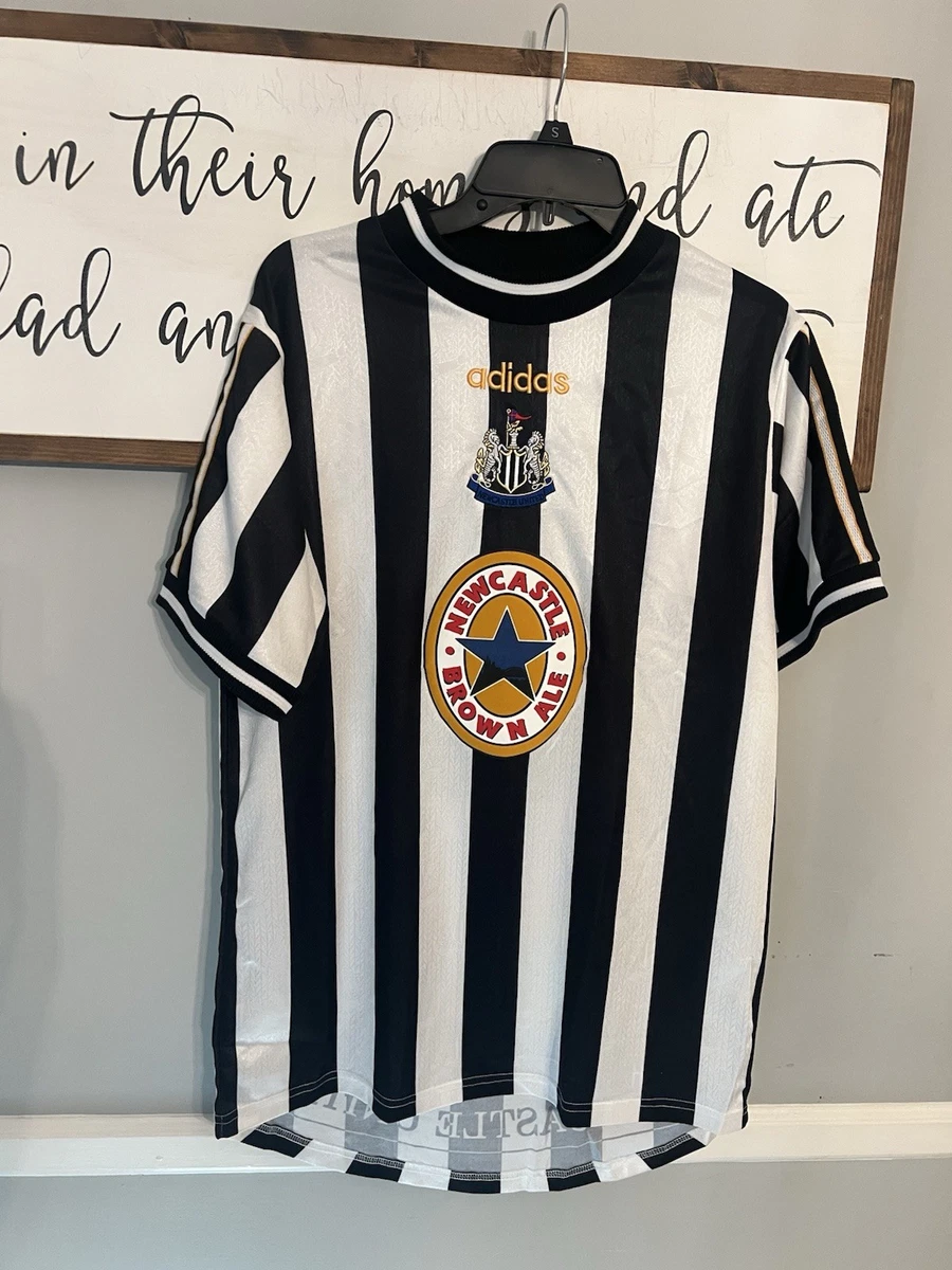 adidas Newcastle United International Club Soccer Fan Apparel and