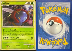 Volbeat 82/102 Triumphant Common - Picture 1 of 1