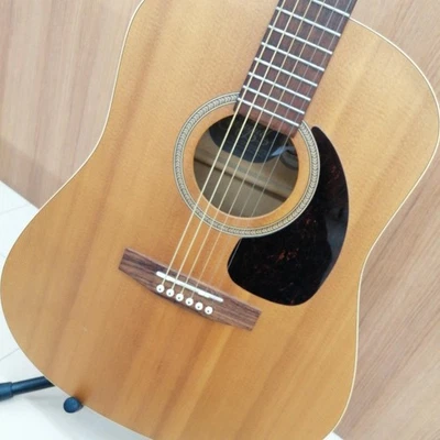 SEAGULL Acoustic Guitar S6+SPURUCE Used - Image 1 of 4