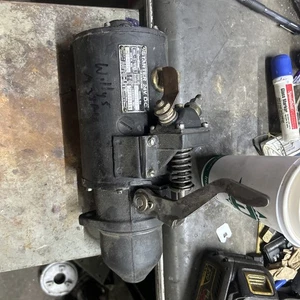 Reman Nice M38 G740 M38A1 G758 Army Jeep M37 G741 24V Starter Solenoid - Picture 1 of 3