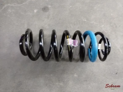 Rear Coil Spring 23152539 For 15-20 Tahoe 1909441 - Image 1 of 4