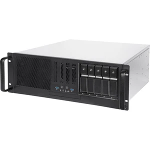 NEW SilverStone RM41-H08 4U Rackmount Case SST-RM41-H08 - Picture 1 of 7