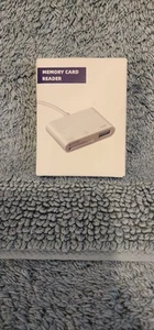 USB Stick SD TF Card Reader Type C OTG Adapter - Picture 1 of 7