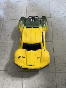 Associated RC10 SC6.2 setup for carpet turf racing. - Picture 1 of 7