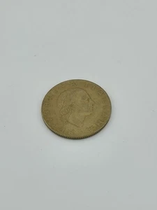 200 Lire 1978 Italian Coin - Picture 1 of 2