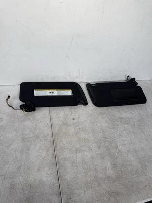 Dodge Challenger 2017-2023 parasol izquierdo derecho OEM Foto 1 de 4