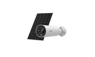 Caméra IP extérieure Imou Cell 3C 3MP IPC-K9DCP-3T0WE/FSP12-TYPE-C - Photo 1/4