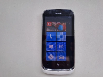 Nokia Lumia 610 RM-835 - White (Network Unlocked) Windows Smartphone - Image 1 of 2