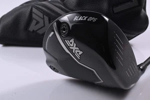 PXG 0311 Black Ops Driver / 9 Degree / X-Flex Hzrdus Black 60 Shaft - Picture 1 of 9