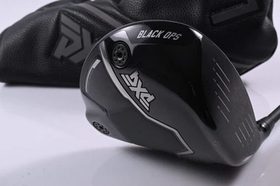 PXG 0311 Black Ops Driver / 9 Degree / X-Flex Hzrdus Black 60 Shaft - Image 1 of 4