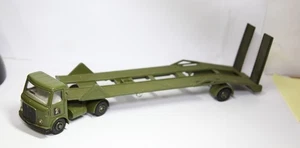 Dinky 618 AEC Artic Transporter - Very Good Vintage Original Model - Picture 1 of 6