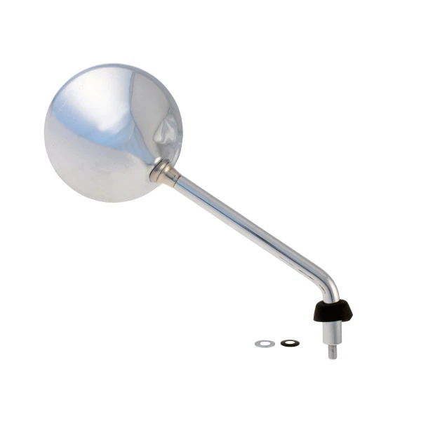 Specchietto Lato destro Liberty 2t 50cc 2006 (c42100) Piaggio Original Cod.cm262