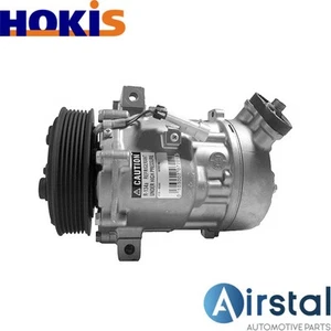 COMPRESSOR AIR CONDITIONING 10-0588 FOR OPEL SIGNUM/Hatchback VECTRA/GTS FIAT - Picture 1 of 7