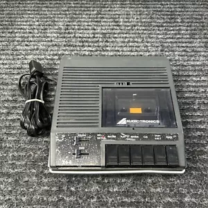 AudioTronics Cassette 264 Tape Recorder - Picture 1 of 10