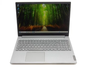 Lenovo ThinkBook 15-IIL 15.6" FHD Core i5-1035G1 16GB RAM 512GB SSD 1TB HDD - Picture 1 of 9