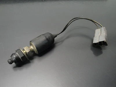 91 1991 SKI DOO SAFARI SNOWMOBILE IGNITION SWITCH ON OFF START STOP - Image 1 of 3