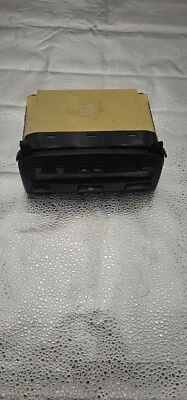 97 98 99 LEXUS SC300 SC400 CALENTADOR TEMPERATURA CLIMATIZADOR 55900-24220 OEM Foto 1 de 3