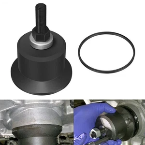 303-1509 6.7L PowerStroke Front Crankshaft Seal Installer Tool Replaces ST-137B - Picture 1 of 9