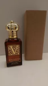 CLIVE CHRISTIAN V FRUITY FLORAL 1.6 OZ / 50 ML PERFUME SPRAY NEW & UNBOXED - Picture 1 of 1