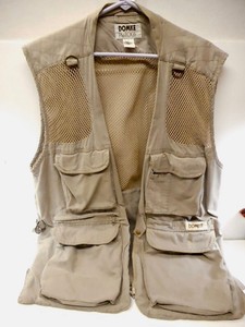 domke photogs jacket