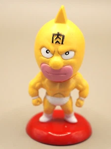 Mini Figura Kinnikuman Anime Heroes Trading Japón E940 - Imagen 1 de 6