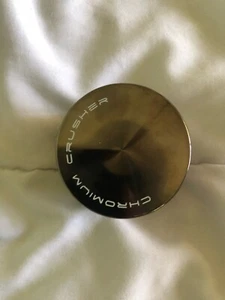Chromium Crusher Grinder - Picture 1 of 2