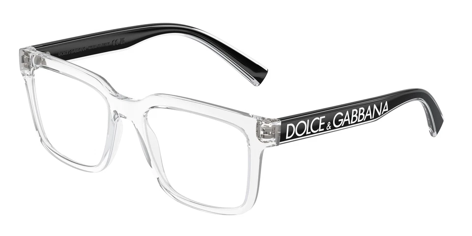 NUEVAS Gafas Dolce & Gabbana 5101 3133 Blanco 100% AUTÉNTICAS Foto 1 de 1