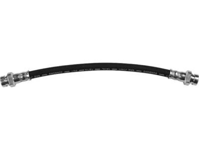 Manguera de freno central trasera para Mitsubishi Starion 1983-1989 38289MQVW 1984 1985 1986 Foto 1 de 2