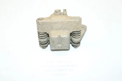 2015 Polaris Sportsman 570 Efi Eps 4x4 Right Front Brake Caliper - Изображение 1 из 4