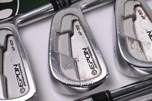 Epon Af-501 Irons / 3-PW / Regular Flex N.S.Pro 1050gh Shafts - Picture 1 of 7