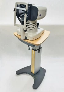 Bausch & Lomb Orbscan IIz Topographer Vision Corneal Diagnostic Analysis *Parts* - Picture 1 of 12