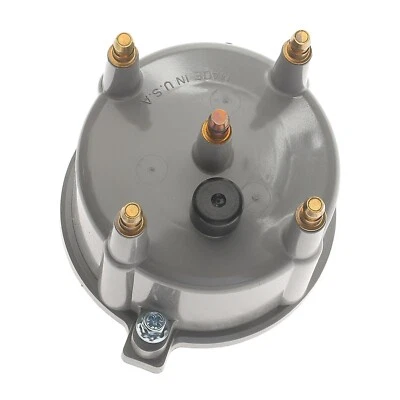 BWD Borg Warner C212 Distributor Cap Fits 1981-1991 Ford Mercury Merkur NEW - Image 1 of 2