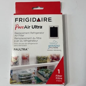 Frigidaire Genuine Filter Pure Air Ultra PAULTRA Refrigerator Air Filter ~ New - Picture 1 of 2