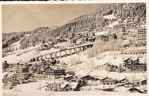 CPSM LEYSIN - Bild 1 von 1